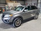 2011 KIA Sorento EX