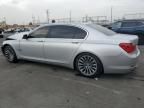 2011 BMW 740 LI