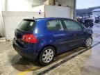 2007 Volkswagen Rabbit