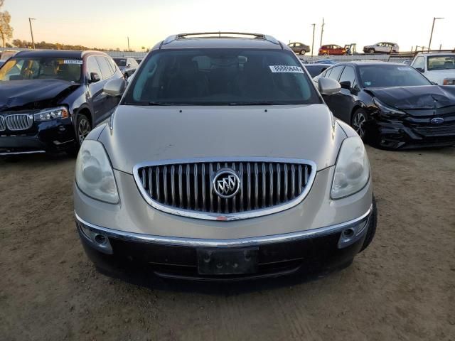 2012 Buick Enclave