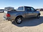 2002 Ford F150 Supercrew