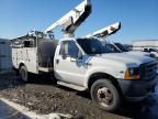 2001 Ford F450 Super Duty