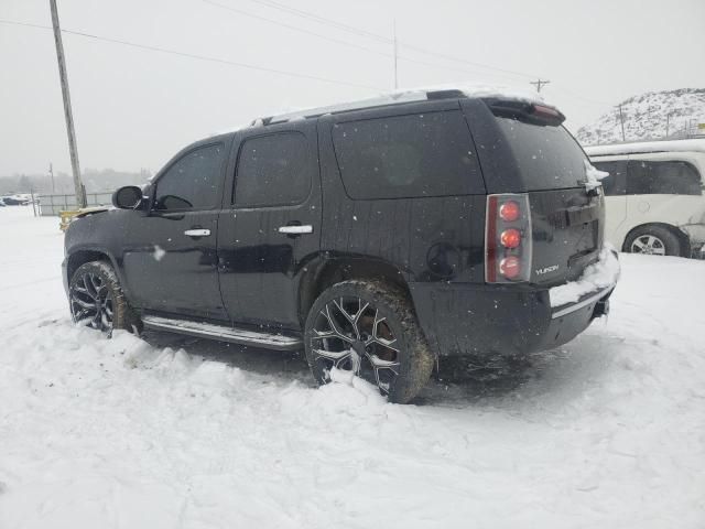 2007 GMC Yukon Denali