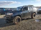 2023 Toyota 4runner SE