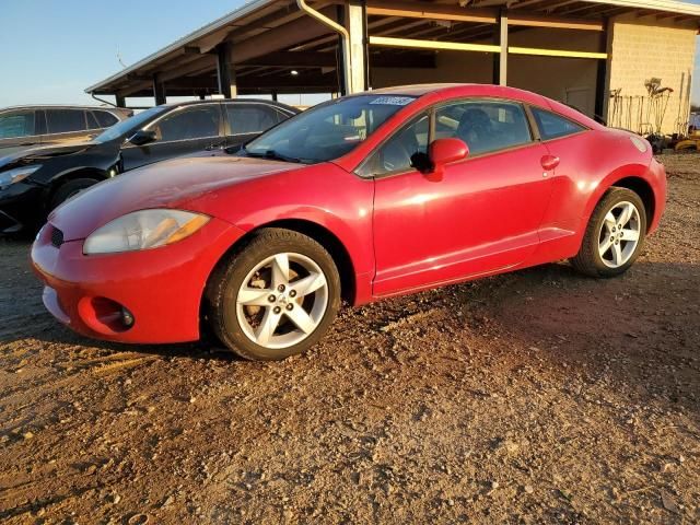 2007 Mitsubishi Eclipse GS