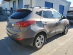 2011 Hyundai Tucson GLS