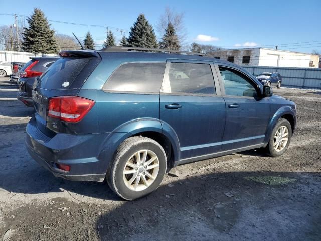 2014 Dodge Journey SXT