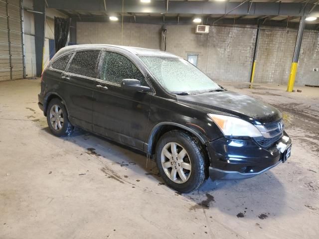 2011 Honda CR-V SE