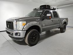 Ford f250 salvage cars for sale: 2011 Ford F250 Super Duty