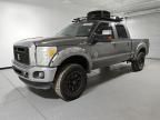 2011 Ford F250 Super Duty