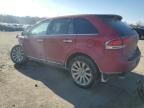 2012 Lincoln MKX