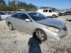 2004 Toyota Camry Solara SE