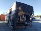 2003 Workhorse Custom Chassis Motorhome Chassis W22