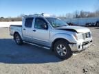 2010 Nissan Frontier Crew Cab SE