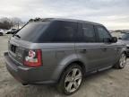 2011 Land Rover Range Rover Sport SC