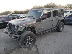 2021 Jeep Wrangler Unlimited Rubicon en venta en Las Vegas, NV