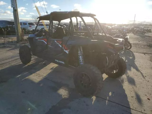 2021 Polaris RZR XP 4 1000 Premium