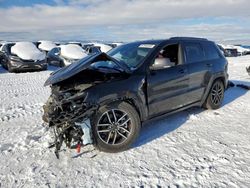 2021 Jeep Grand Cherokee Trailhawk en venta en Helena, MT