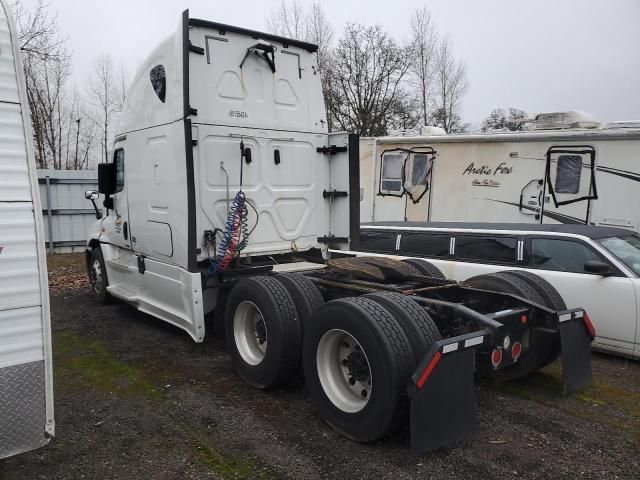 2018 Freightliner Cascadia 125