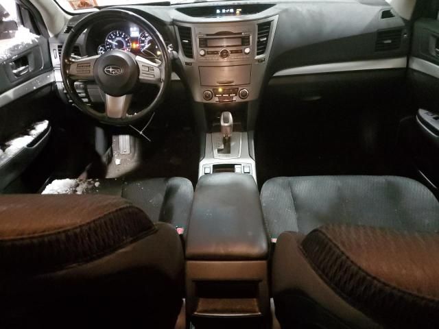 2011 Subaru Legacy 2.5I Premium