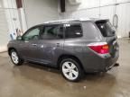 2010 Toyota Highlander Limited