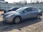 2011 Nissan Altima Base