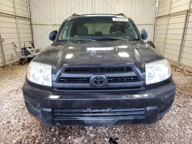 2003 Toyota 4runner SR5