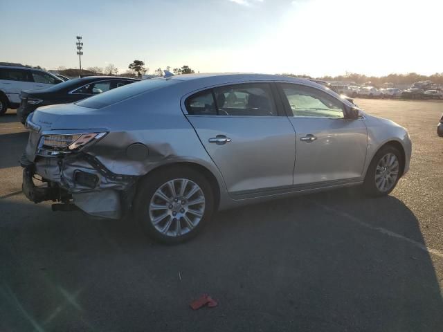 2013 Buick Lacrosse Premium