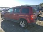 2011 Jeep Patriot Sport