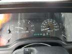 2000 Jeep Cherokee Sport