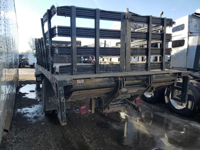 2003 Ford F650 Super Duty