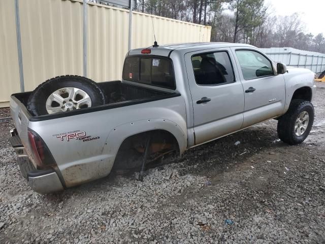 2006 Toyota Tacoma Double Cab Prerunner