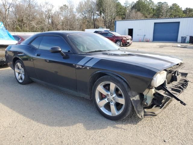 2009 Dodge Challenger R/T