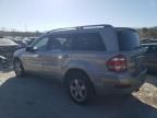 2007 Mercedes-Benz GL 450 4matic