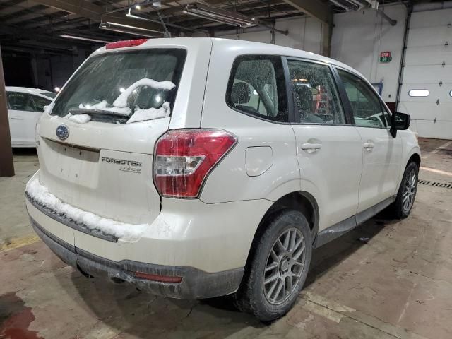 2014 Subaru Forester 2.5I