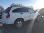 2010 Honda CR-V LX