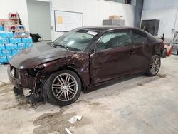 Scion salvage cars for sale: 2011 Scion TC