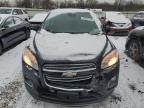 2016 Chevrolet Trax LTZ