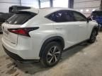 2019 Lexus NX 300 Base