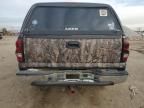 2004 Chevrolet Silverado K2500 Heavy Duty