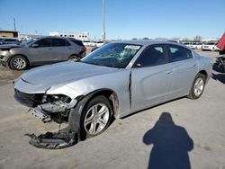 2022 Dodge Charger SXT en venta en Grand Prairie, TX