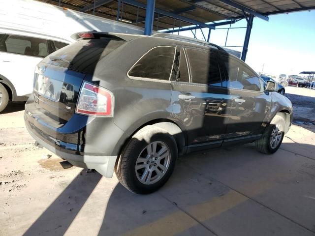 2007 Ford Edge SE