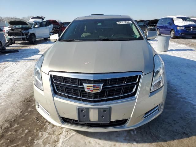 2016 Cadillac XTS Luxury Collection