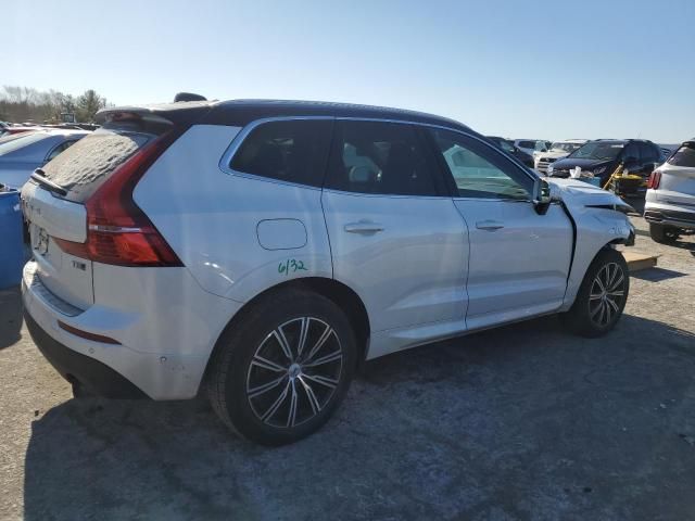 2018 Volvo XC60 T5 Momentum