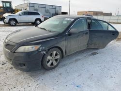 Toyota Camry Base Vehiculos salvage en venta: 2011 Toyota Camry Base