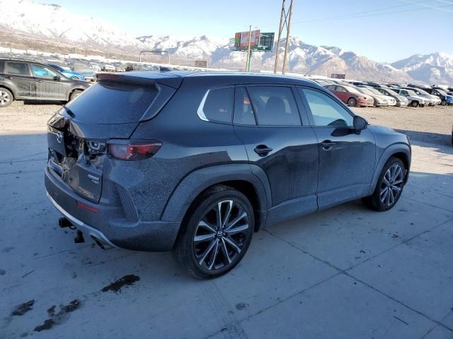 2023 Mazda CX-50 Premium