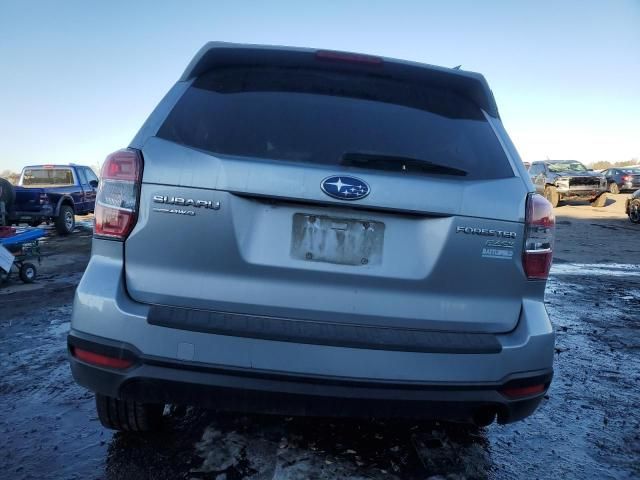 2016 Subaru Forester 2.5I Touring