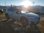 2018 Subaru Crosstrek