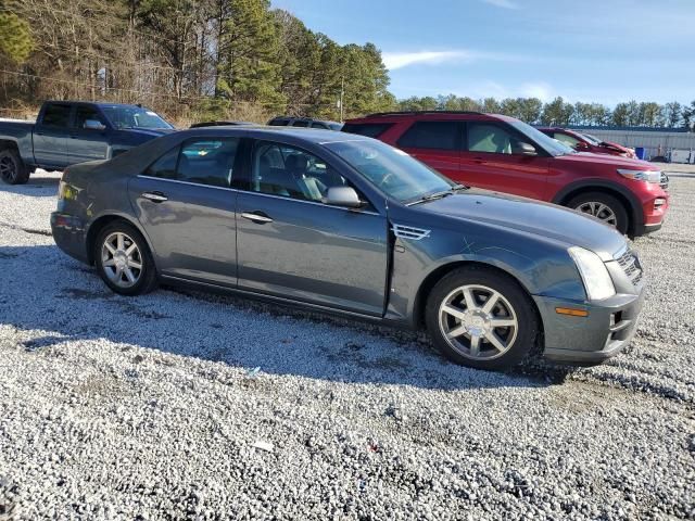 2008 Cadillac STS