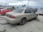 2001 Buick Century Custom